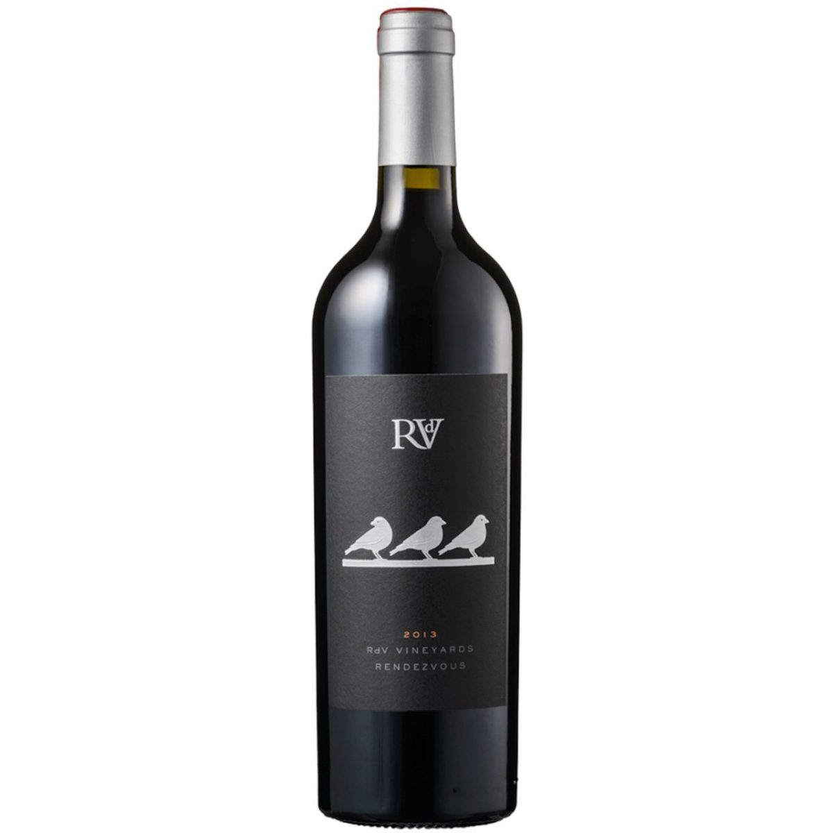 ①RdV ヴィンヤード「ランデブー 2013」